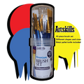 40 pc Premium Brush Set - ArtSkills