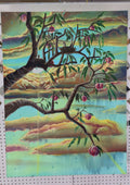 Morning Rain - Original Painting